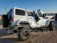2012 Jeep WRANGLER photo