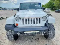 2012 Jeep WRANGLER photo