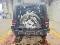 2012 Jeep WRANGLER фото