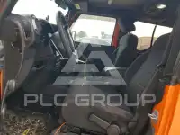 2012 Jeep WRANGLER фото