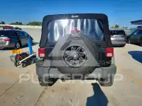 2012 Jeep WRANGLER фото