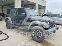 2012 Jeep WRANGLER photo