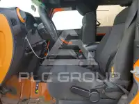 2012 Jeep WRANGLER фото