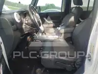 2012 Jeep WRANGLER фото