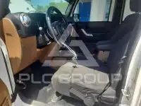 2012 Jeep WRANGLER photo