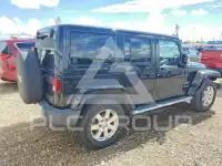 2012 Jeep WRANGLER photo