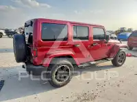 2012 Jeep WRANGLER фото