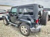 2012 Jeep WRANGLER фото