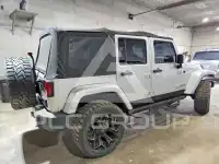 2012 Jeep WRANGLER фото