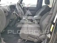 2012 Jeep WRANGLER photo