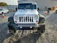 2012 Jeep WRANGLER photo