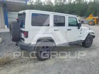 2012 Jeep WRANGLER фото