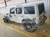 2012 Jeep WRANGLER фото