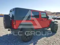 2012 Jeep WRANGLER фото