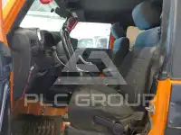 2012 Jeep WRANGLER фото