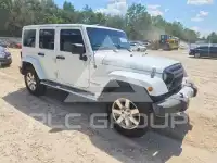 2012 Jeep WRANGLER photo