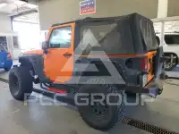 2012 Jeep WRANGLER фото