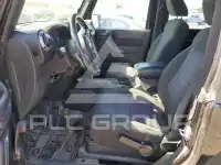 2012 Jeep WRANGLER фото