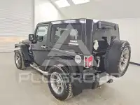 2012 Jeep WRANGLER фото