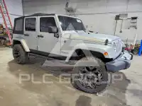 2012 Jeep WRANGLER фото