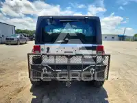 2012 Jeep WRANGLER фото