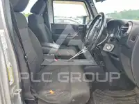 2012 Jeep WRANGLER фото