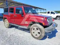 2012 Jeep WRANGLER фото