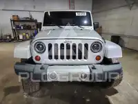 2012 Jeep WRANGLER фото