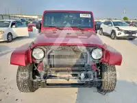 2012 Jeep WRANGLER фото