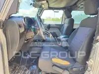 2012 Jeep WRANGLER фото