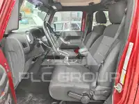 2012 Jeep WRANGLER photo