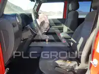 2012 Jeep WRANGLER фото