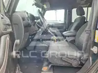 2012 Jeep WRANGLER photo