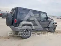 2012 Jeep WRANGLER photo