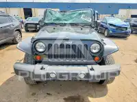 2012 Jeep WRANGLER фото