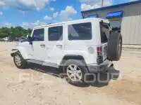 2012 Jeep WRANGLER photo