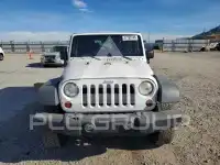 2012 Jeep WRANGLER photo