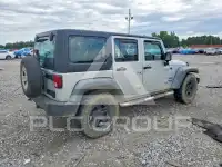 2012 Jeep WRANGLER фото