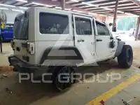 2012 Jeep WRANGLER фото