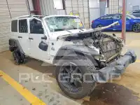 2012 Jeep WRANGLER фото