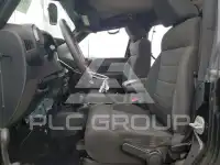 2012 Jeep WRANGLER фото