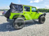 2012 Jeep WRANGLER фото