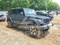 2012 Jeep WRANGLER photo