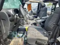 2012 Jeep WRANGLER фото