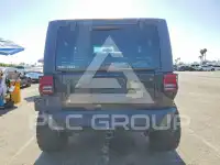 2012 Jeep WRANGLER фото
