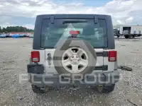 2012 Jeep WRANGLER фото