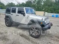 2012 Jeep WRANGLER фото