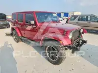 2012 Jeep WRANGLER фото