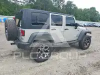 2012 Jeep WRANGLER фото