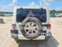 2012 Jeep WRANGLER photo